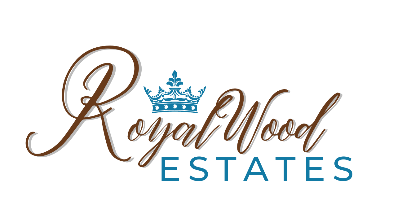 Royal Woods Logo