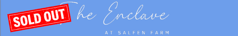 Salfen Farm - Sold Out